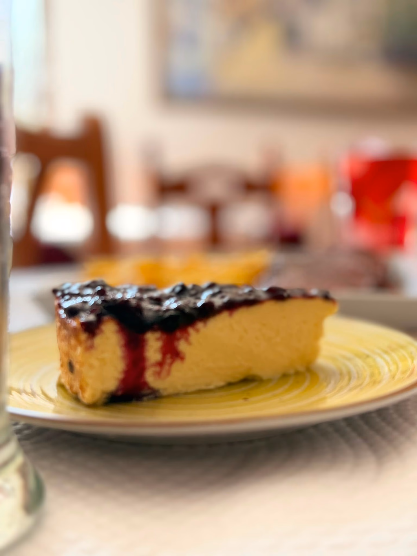 Ambiente del Restaurante Don Quijote Estremera en Estremera, Madrid 25
