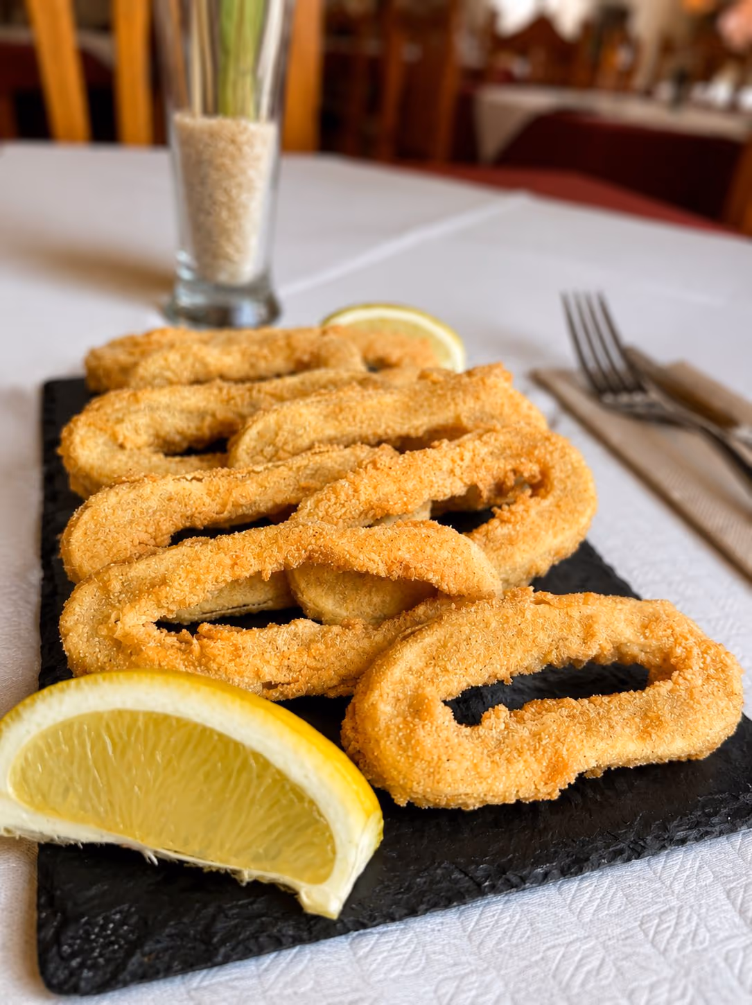 Calamares