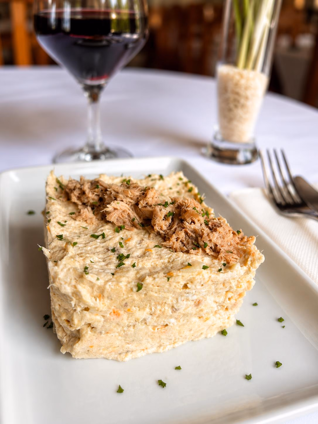 Ensaladilla rusa