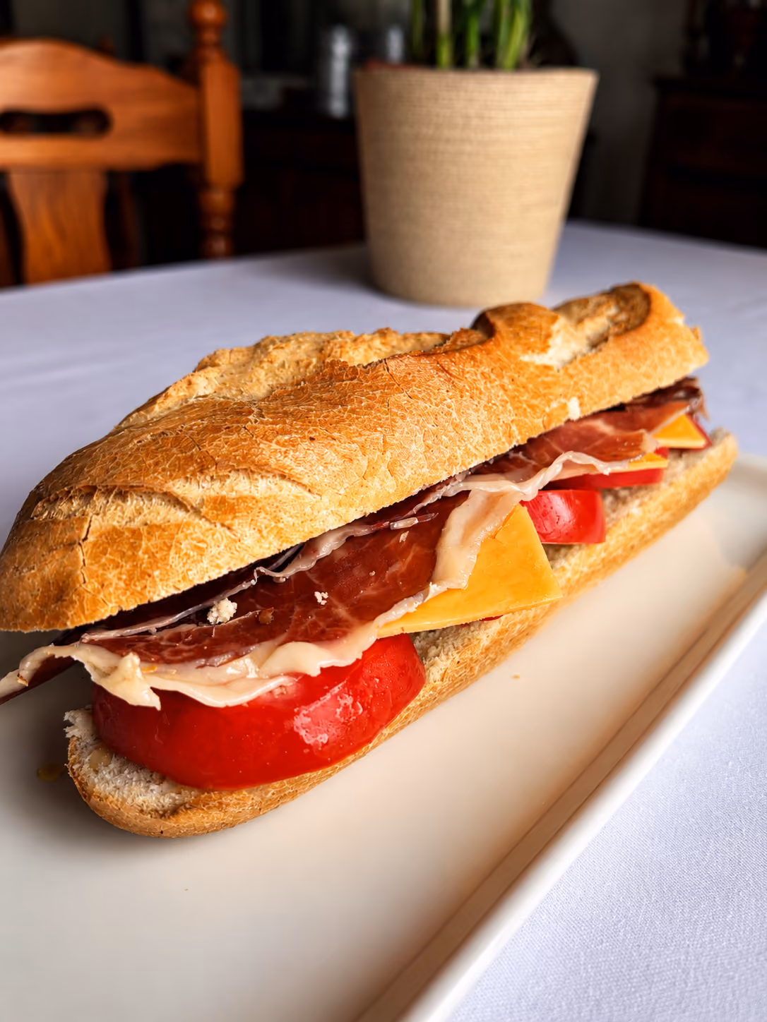 Bocadillos